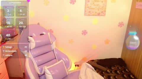 Snapshot of lunna_greys chatting on February 26, 12:30 am lunnag online show from February 26, 12:30 am
