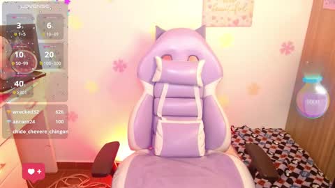 Snapshot of lunna_greys chatting on January 22, 2:26 am lunnag online show from January 22, 2:26 am