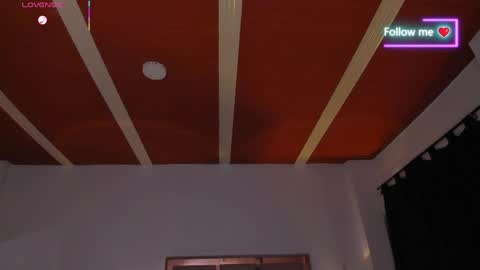 LUNA ROSE online show from March 27, 8:26 am