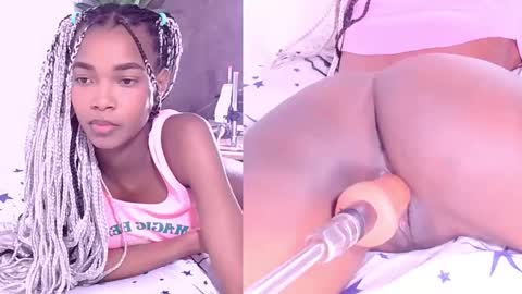 lunna online show from October 13, 2:30 pm