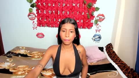 lupita_hot77 online show from September 14, 5:10 am