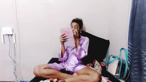 luscious_lexy online show from May 15, 6:55 am