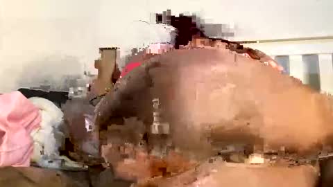 Luscious nita online show from April 21, 6:20 am