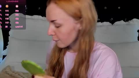 your sweet Liana online show from November 25, 8:18 pm