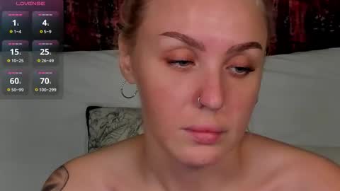 your sweet Liana online show from October 27, 12:32 am