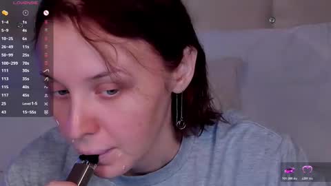 your sweet Liana online show from January 19, 2:54 am