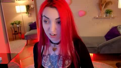 Naomi online show from March 4, 10:40 pm