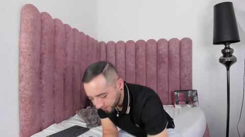 Lushian And Luna online show from March 14, 10:36 pm