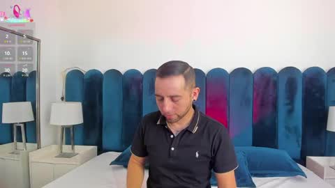 Lushian And Luna online show from May 28, 3:54 pm