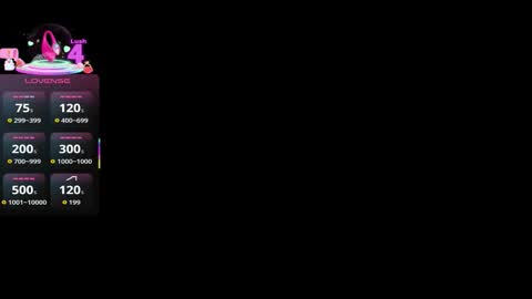 lushstellaqt online show from January 18, 3:10 pm