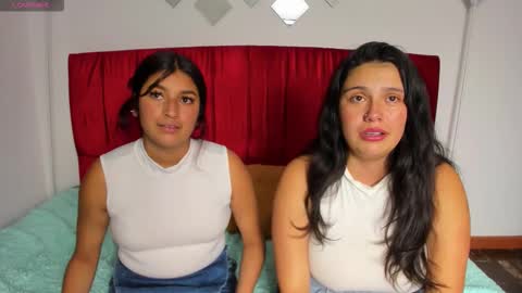 lushy_sweeet online show from November 16, 4:25 am