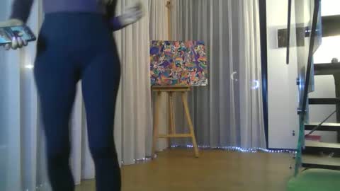 Lusisart online show from June 1, 9:27 pm