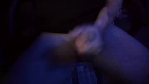 Lucifer666 online show from February 20, 5:23 am