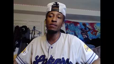 LUST online show from October 22, 8:54 pm