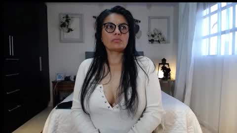 Angela 3 online show from January 8, 10:04 pm