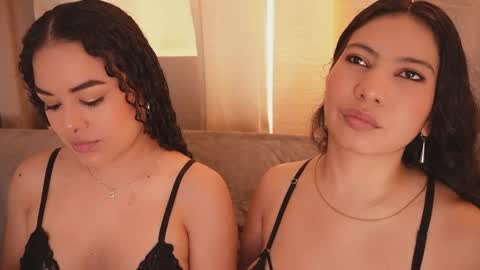 Gabrielle  Lexa  online show from May 14, 3:21 pm