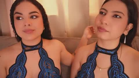 Gabrielle  Lexa  online show from May 10, 7:53 pm