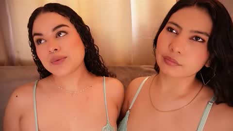 Gabrielle  Lexa  online show from February 22, 8:44 pm