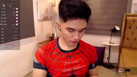 David online show from February 4, 7:34 am