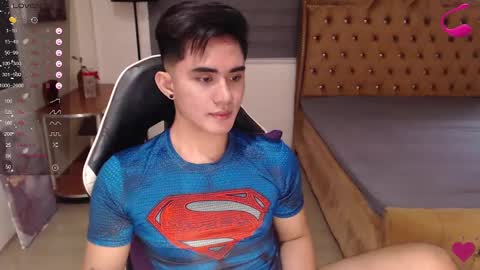 David online show from February 16, 5:04 am