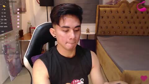 David online show from February 17, 2:28 pm