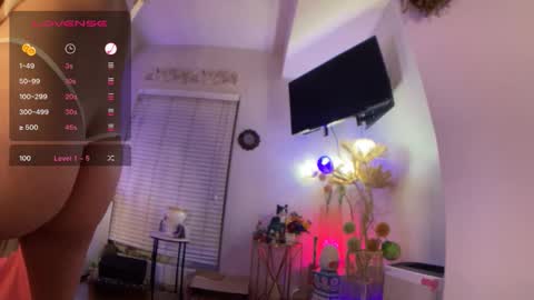 LOLA online show from December 18, 3:24 am