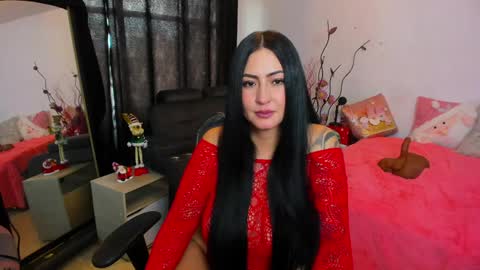 lustful__babe online show from December 20, 6:35 pm