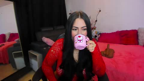 lustful__babe online show from February 12, 12:01 pm