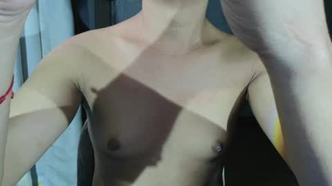 Snapshot of lustfulgoddess12 chatting on October 11, 12:04 am marie love you online show from October 11, 12:04 am