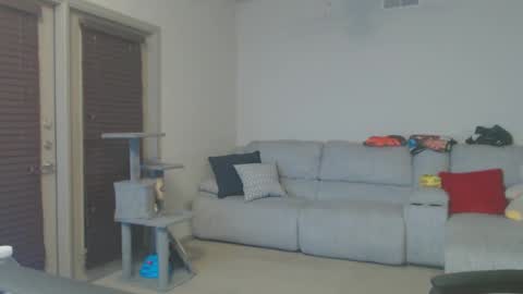 LustfulLives online show from February 3, 3:09 am