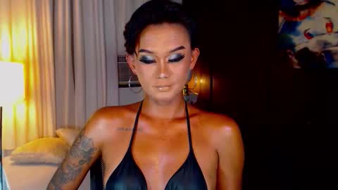 AdriannaFowks online show from May 6, 8:48 pm