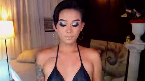 AdriannaFowks online show from March 28, 2:18 pm