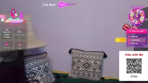 Snapshot of lustfulsin_ chatting on October 11, 4:32 pm Deea And Chris online show from October 11, 4:32 pm