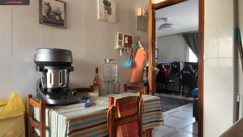 Snapshot of lustpsychos chatting on February 4, 9:17 am lustpsychos online show from February 4, 9:17 am