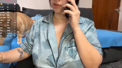 Snapshot of lustpsychos chatting on March 4, 1:59 pm lustpsychos online show from March 4, 1:59 pm