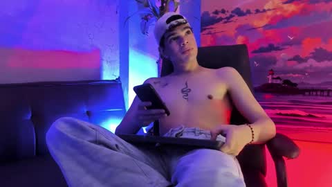 luuck online show from February 15, 7:51 am