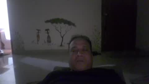 Pervert online show from February 26, 6:48 pm