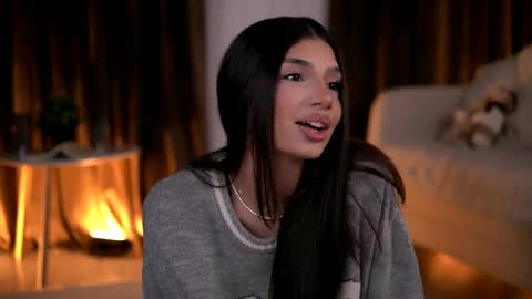 Caprice online show from April 29, 11:20 pm