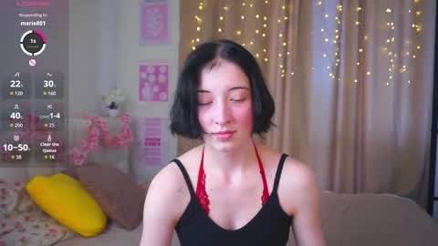 Sasha online show from March 13, 9:23 am