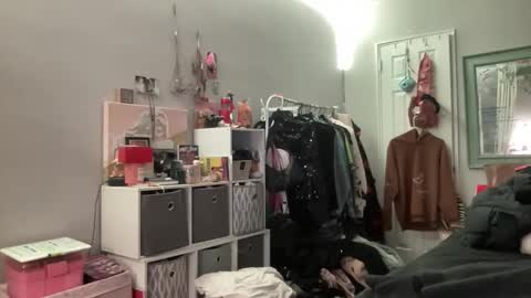 luvkoko online show from February 3, 2:53 am