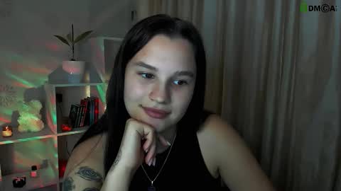 Snapshot of luvmeeow chatting on September 29, 10:31 pm Ann online show from September 29, 10:31 pm