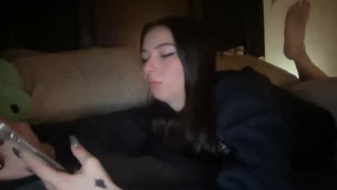 luvrxstarx online show from March 19, 2:39 am