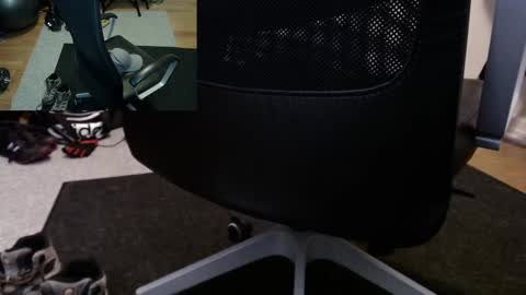 Jim Bo online show from February 2, 2:06 am