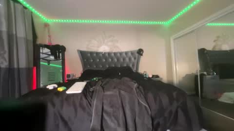 luvvlee online show from March 5, 11:14 pm