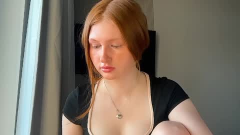 lux_angel online show from June 6, 1:00 am
