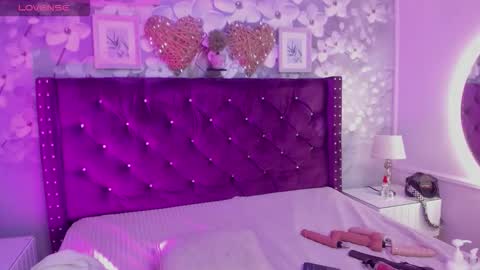 lux_bitchx online show from January 15, 4:54 am