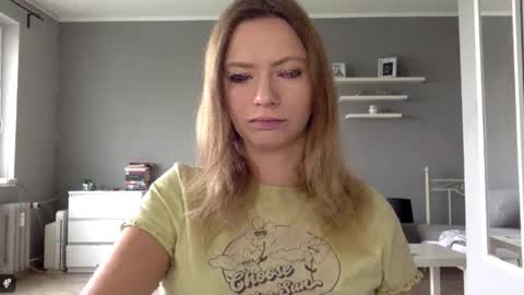 Millie online show from October 7, 7:15 am