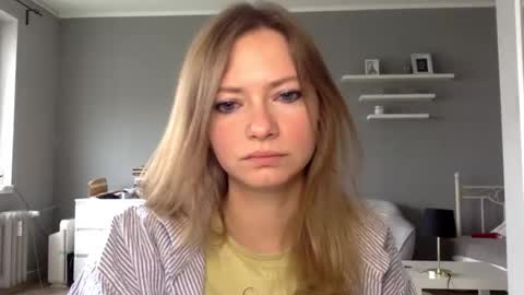 Millie online show from March 15, 8:07 am