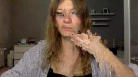 Millie online show from February 12, 11:08 pm