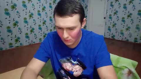 Mike online show from October 27, 8:53 pm